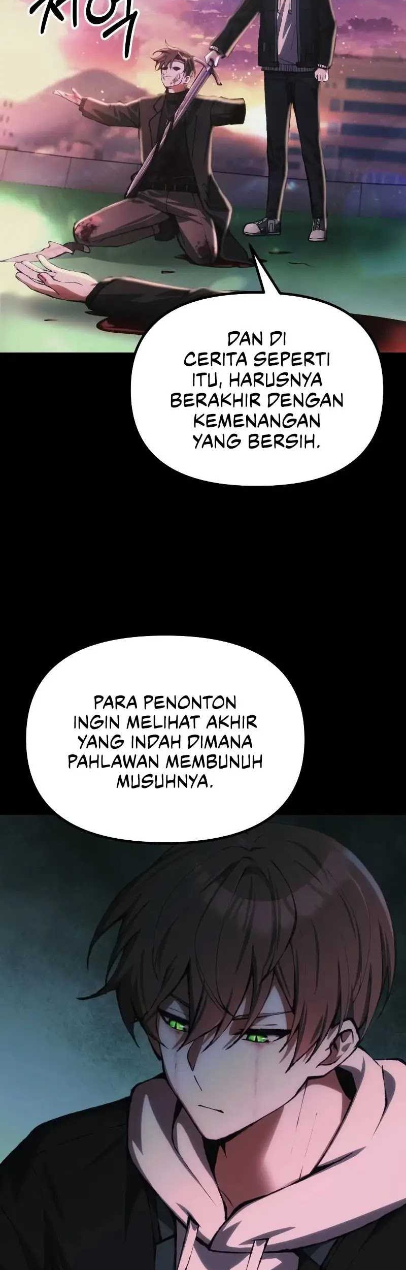 The Heavenly Demon's Descendant Chapter 25 - halaman 65
