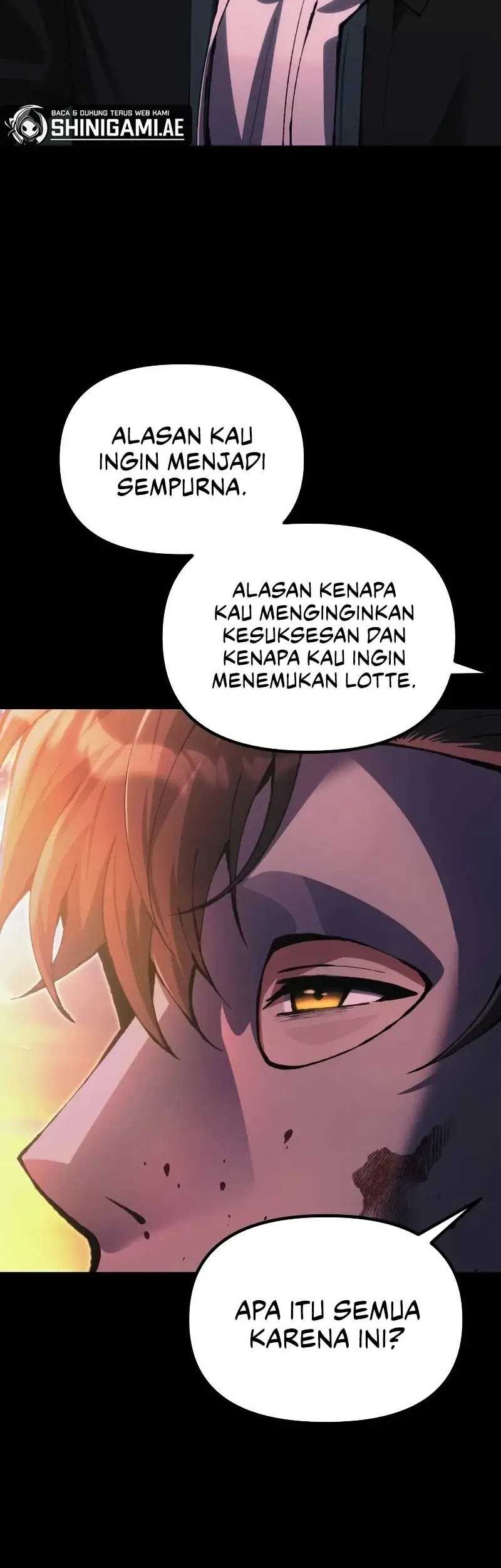 The Heavenly Demon's Descendant Chapter 25 - halaman 66