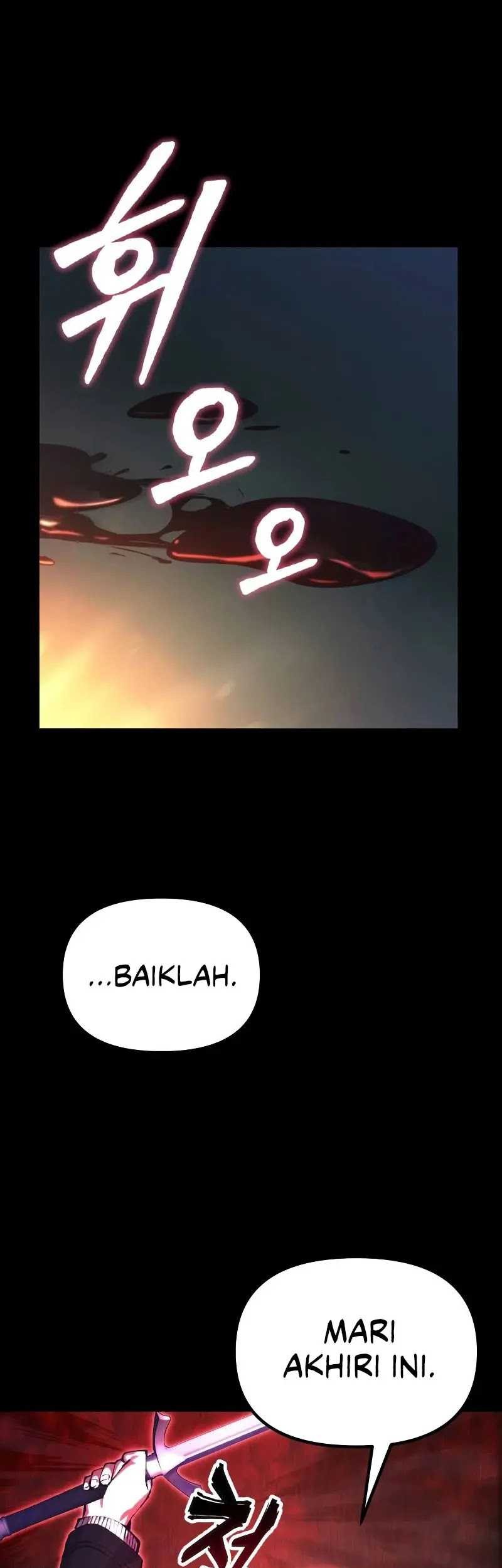 The Heavenly Demon's Descendant Chapter 25 - halaman 67