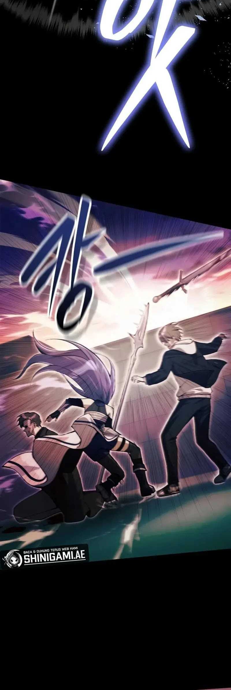 The Heavenly Demon's Descendant Chapter 25 - halaman 70