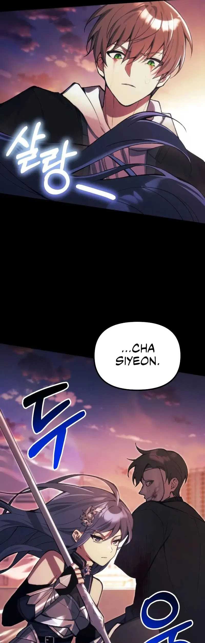 The Heavenly Demon's Descendant Chapter 25 - halaman 71