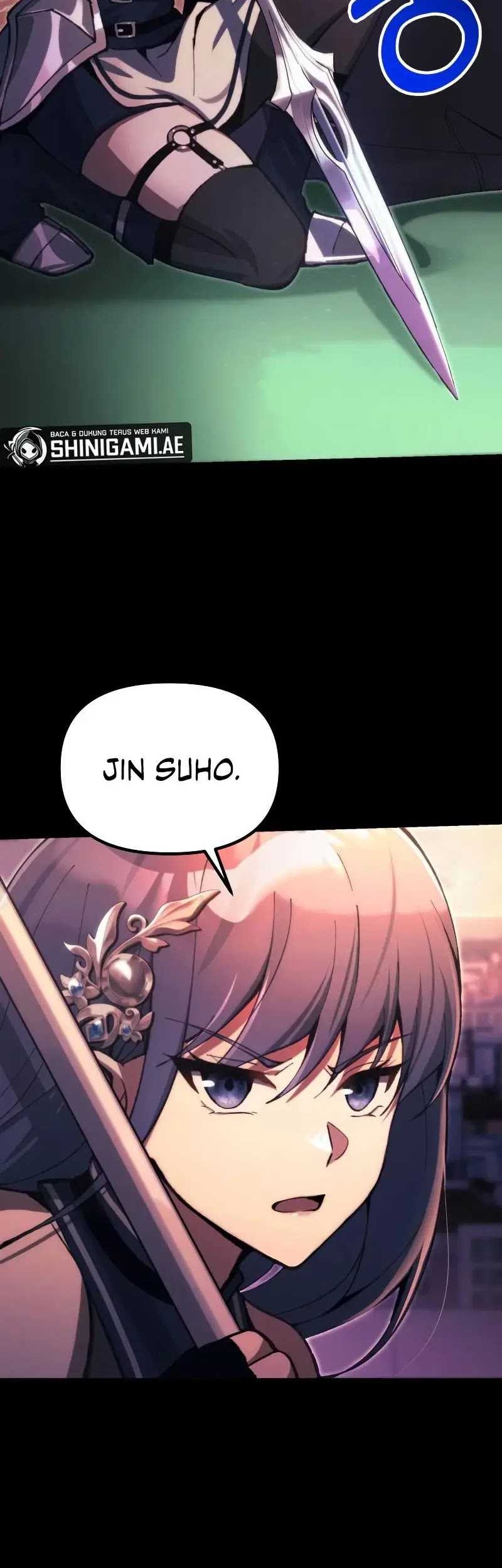 The Heavenly Demon's Descendant Chapter 25 - halaman 72