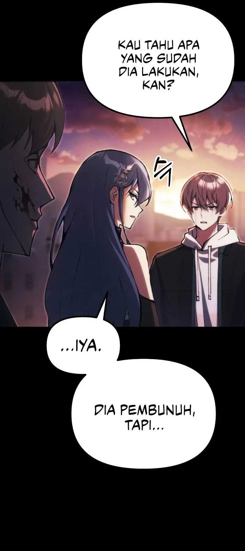 The Heavenly Demon's Descendant Chapter 25 - halaman 74