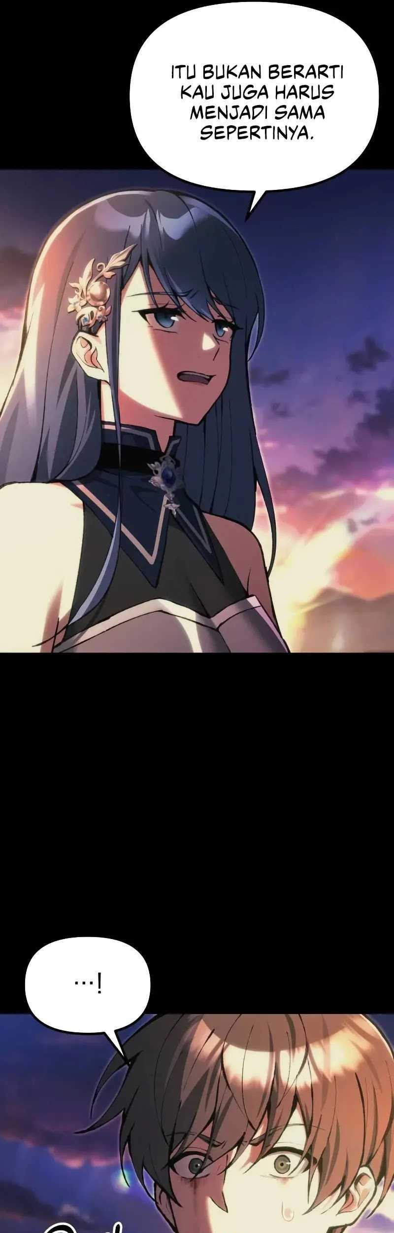 The Heavenly Demon's Descendant Chapter 25 - halaman 75