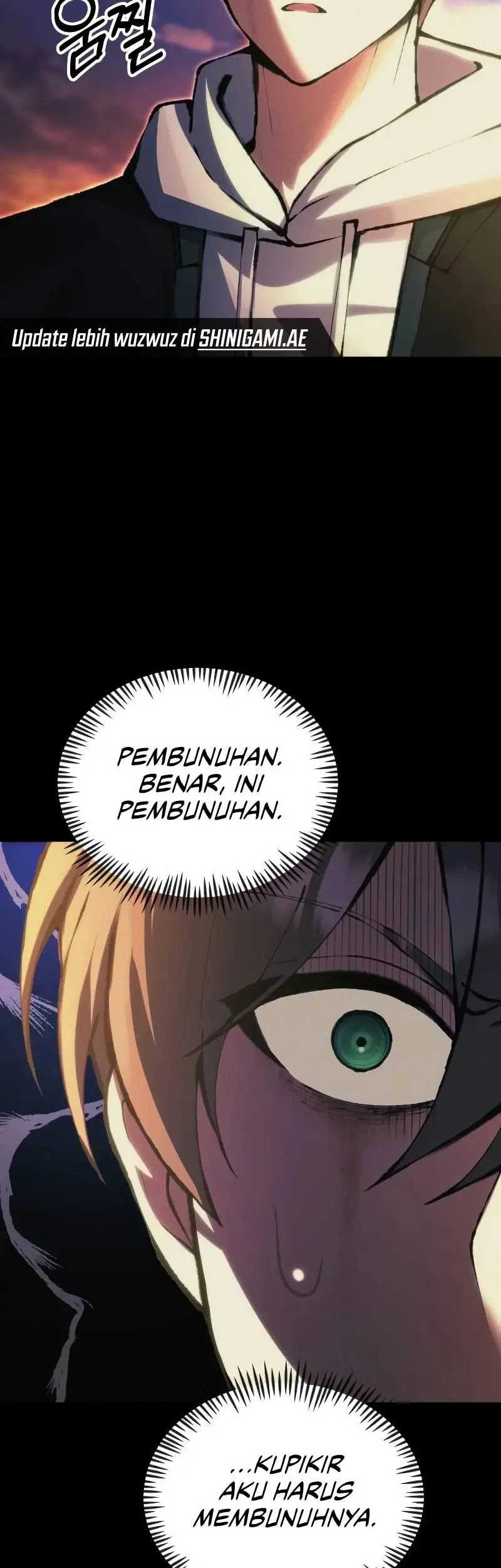 The Heavenly Demon's Descendant Chapter 25 - halaman 76