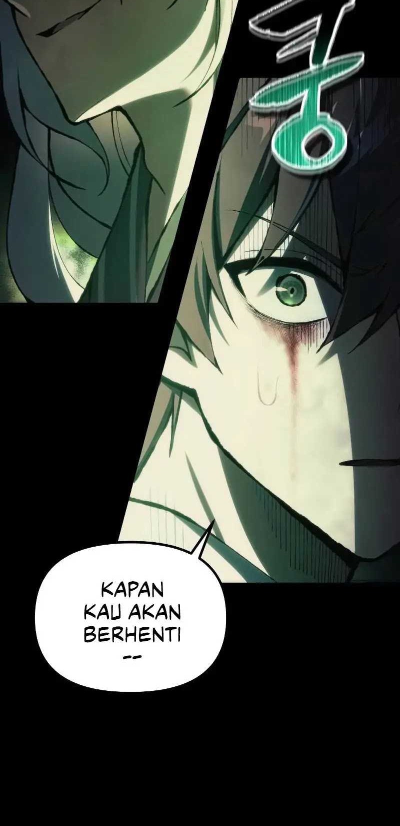 The Heavenly Demon's Descendant Chapter 25 - halaman 78