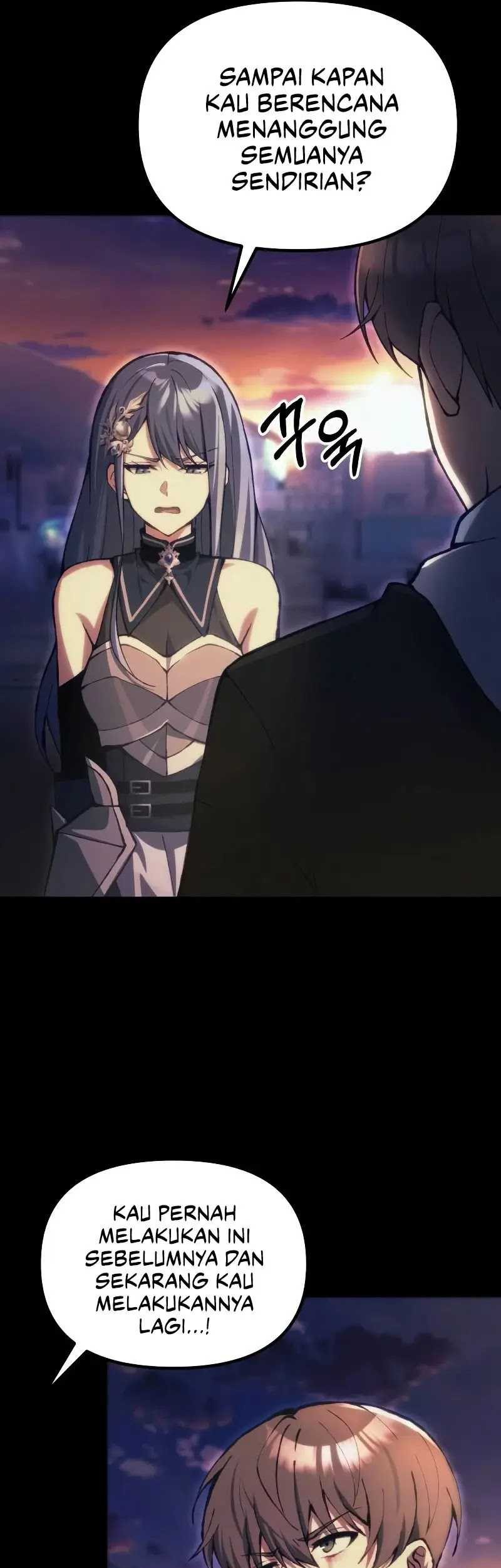 The Heavenly Demon's Descendant Chapter 25 - halaman 79
