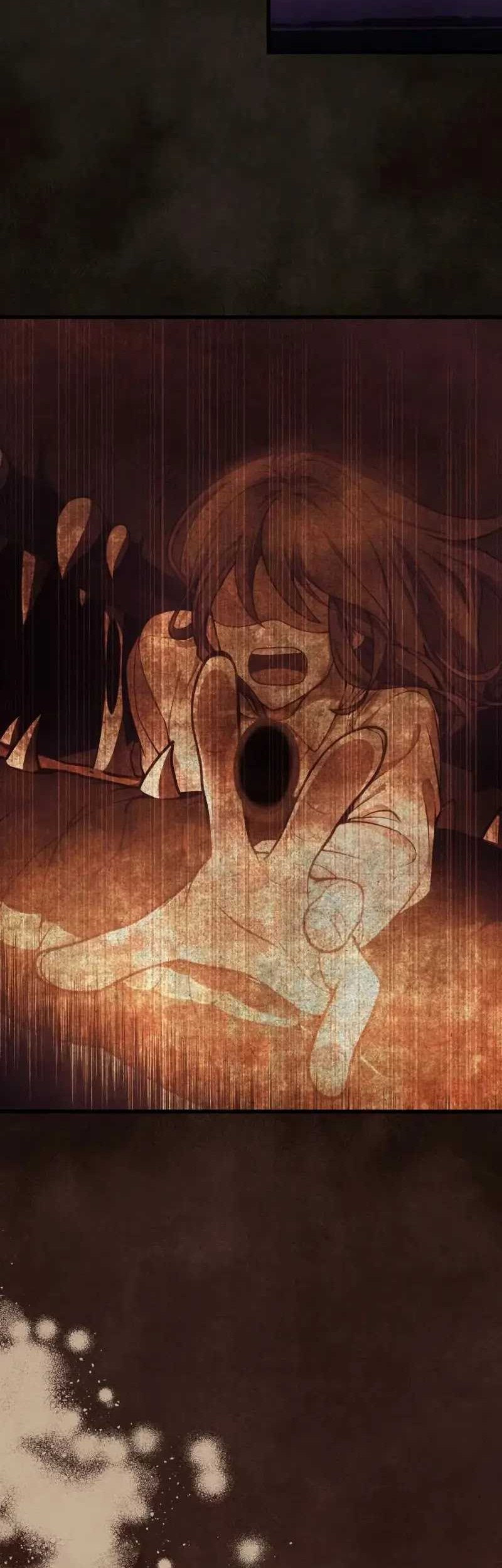 The Heavenly Demon's Descendant Chapter 25 - halaman 8