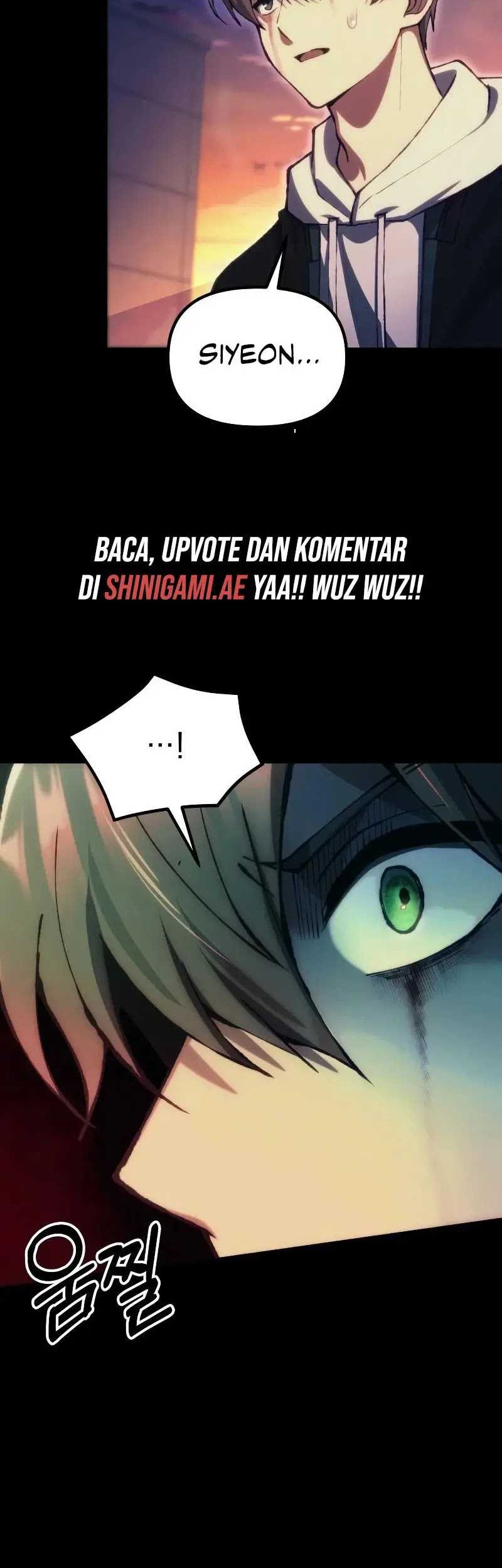 The Heavenly Demon's Descendant Chapter 25 - halaman 80