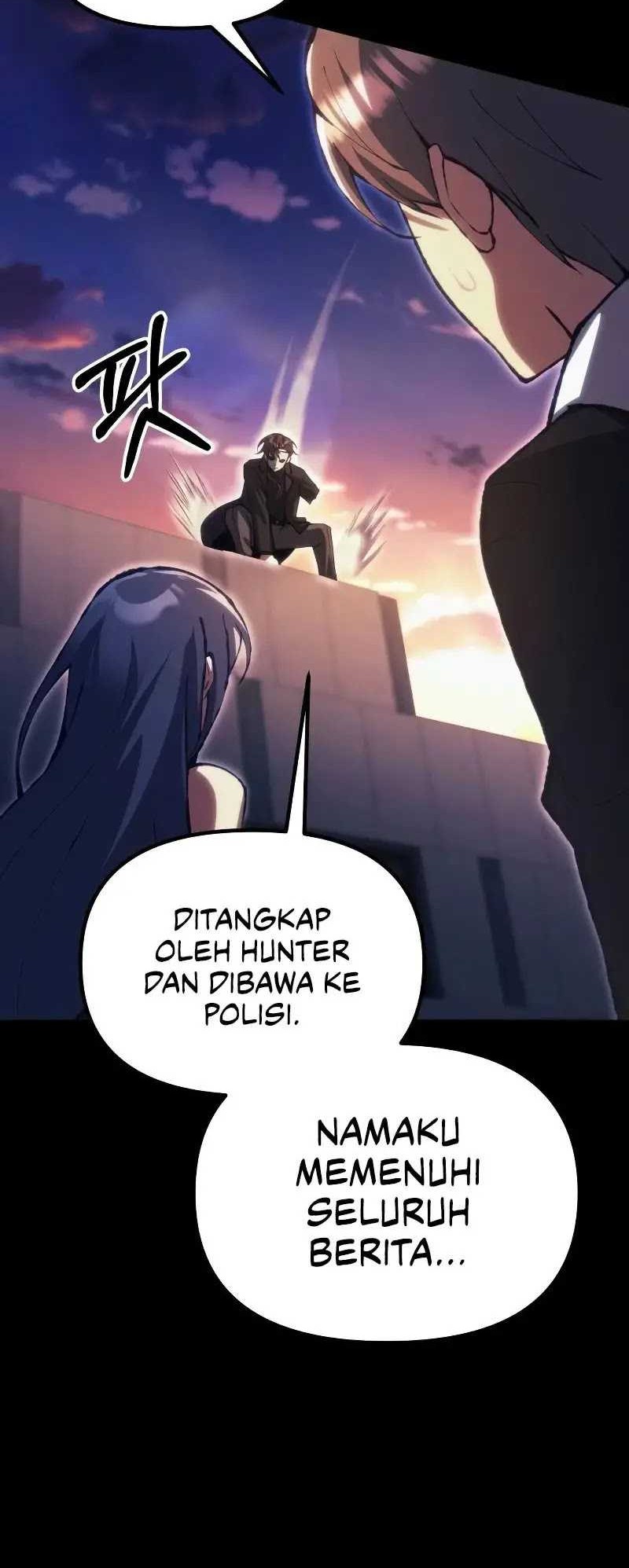 The Heavenly Demon's Descendant Chapter 25 - halaman 82