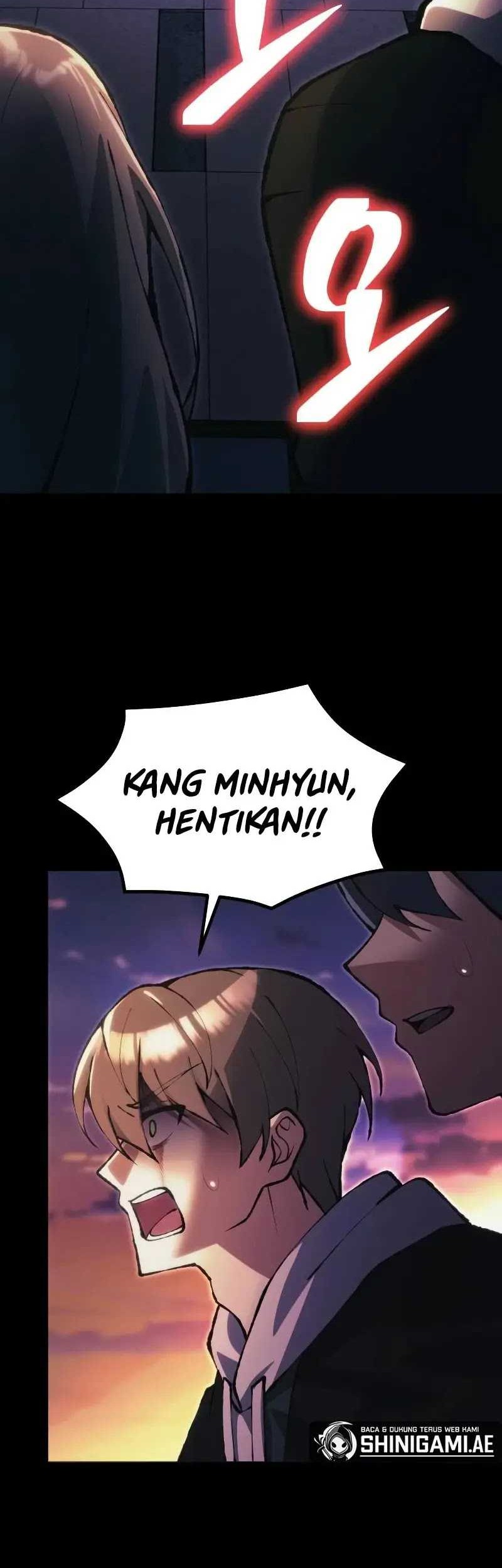 The Heavenly Demon's Descendant Chapter 25 - halaman 86
