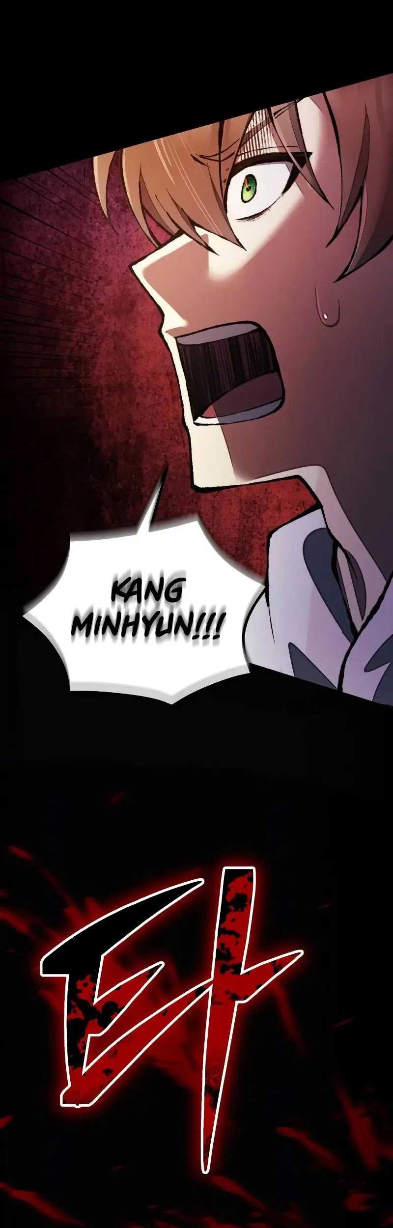 The Heavenly Demon's Descendant Chapter 25 - halaman 90