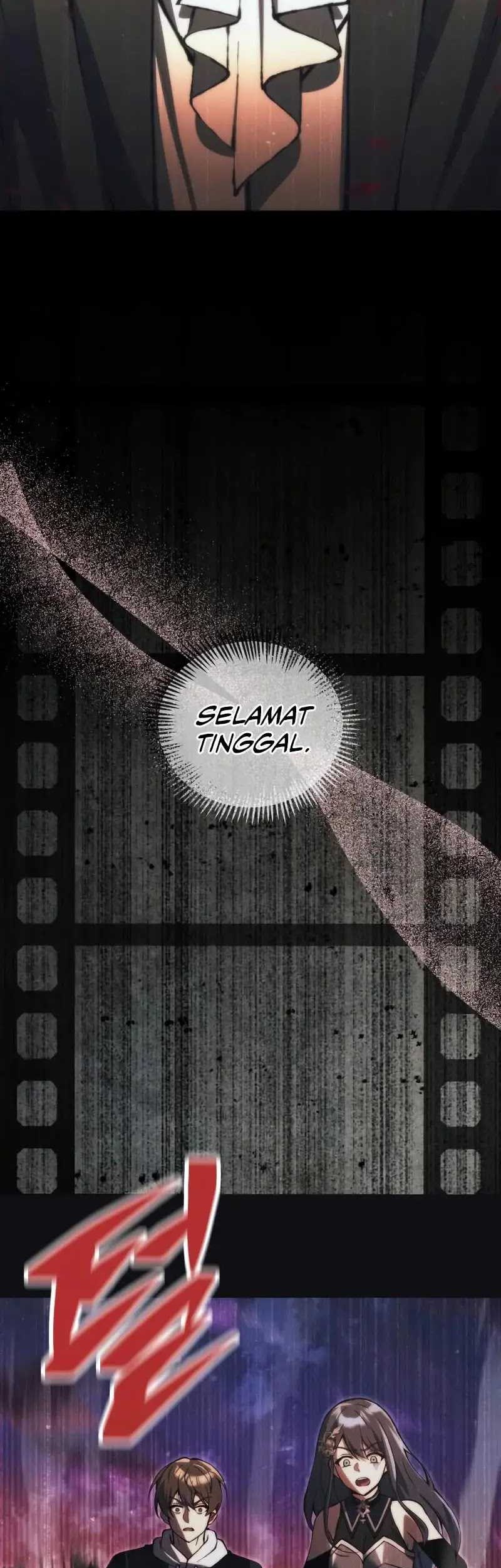 The Heavenly Demon's Descendant Chapter 25 - halaman 93