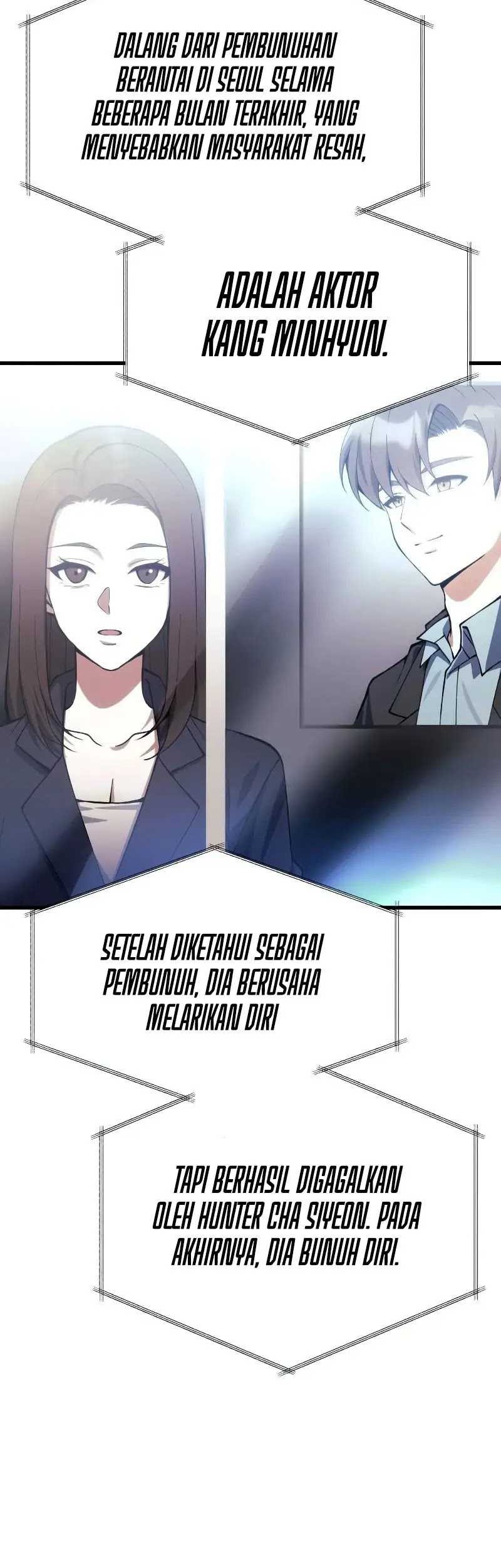 The Heavenly Demon's Descendant Chapter 25 - halaman 97