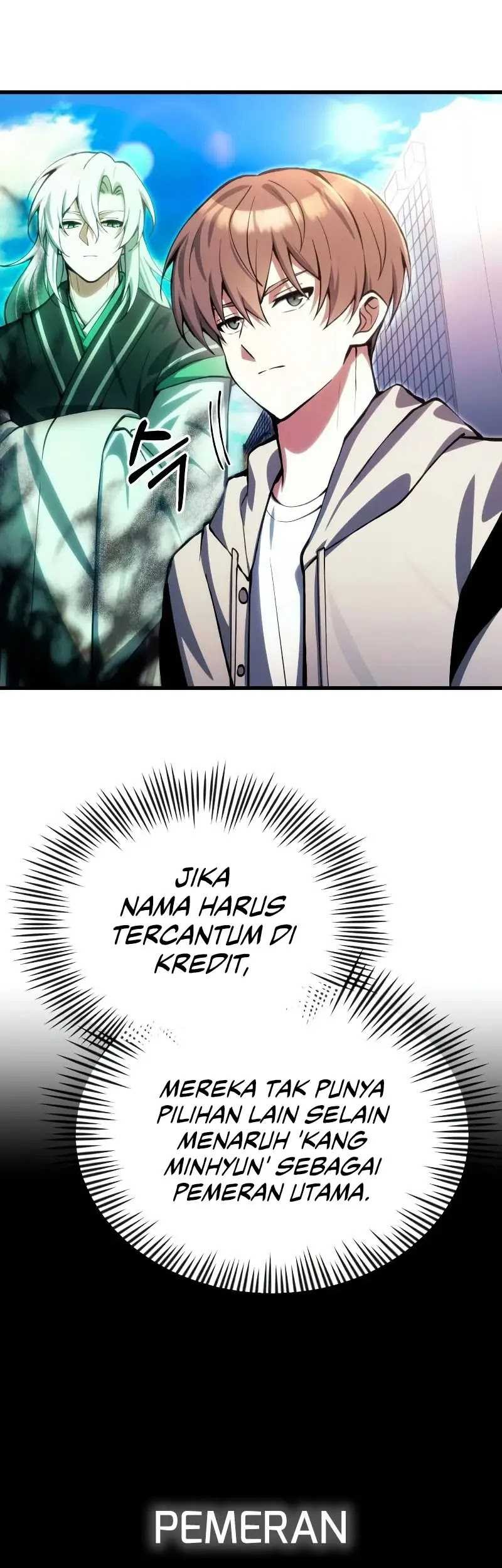 The Heavenly Demon's Descendant Chapter 25 - halaman 99