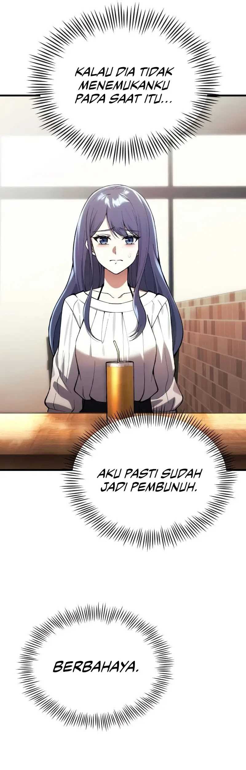 The Heavenly Demon's Descendant Chapter 26 - halaman 10