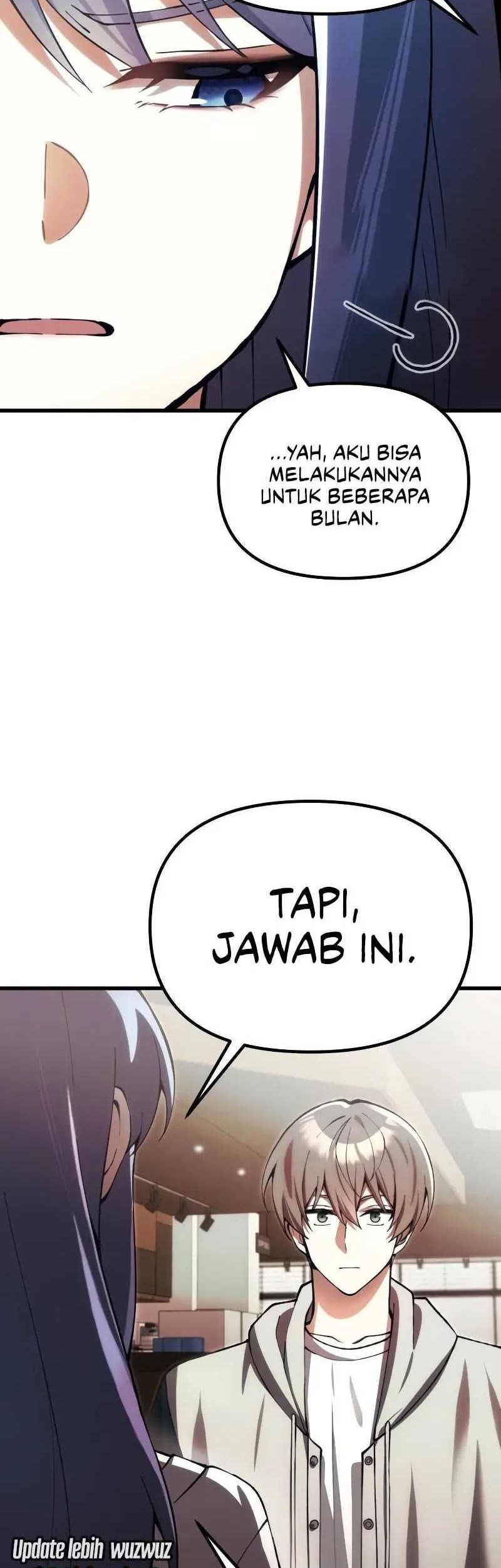 The Heavenly Demon's Descendant Chapter 26 - halaman 15