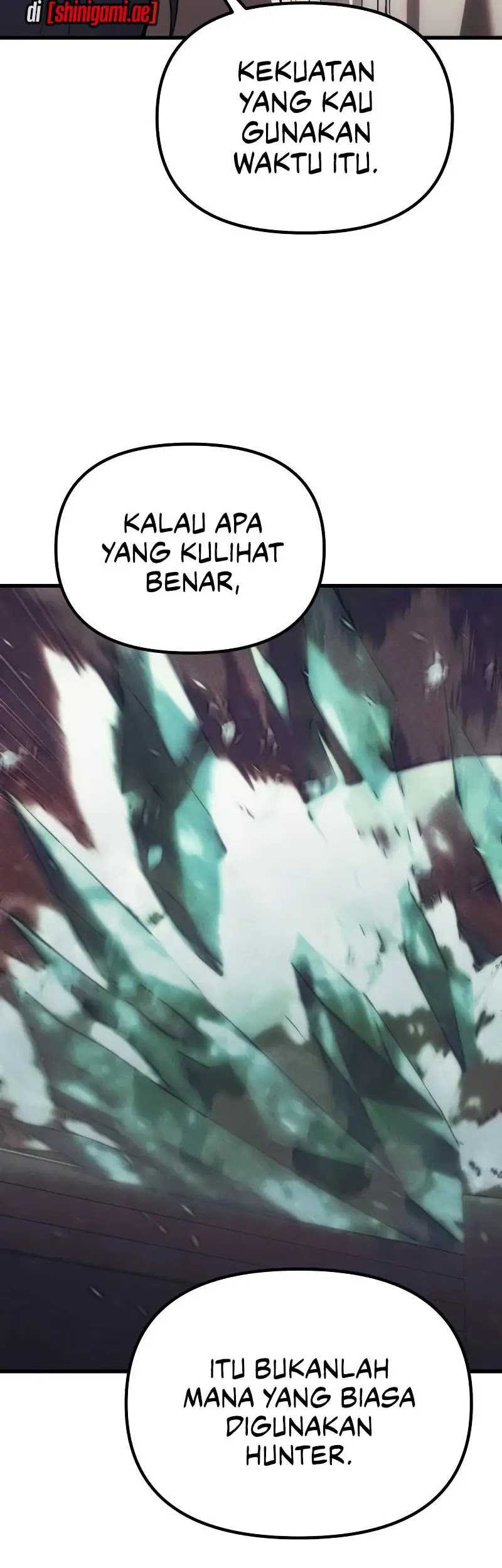 The Heavenly Demon's Descendant Chapter 26 - halaman 16