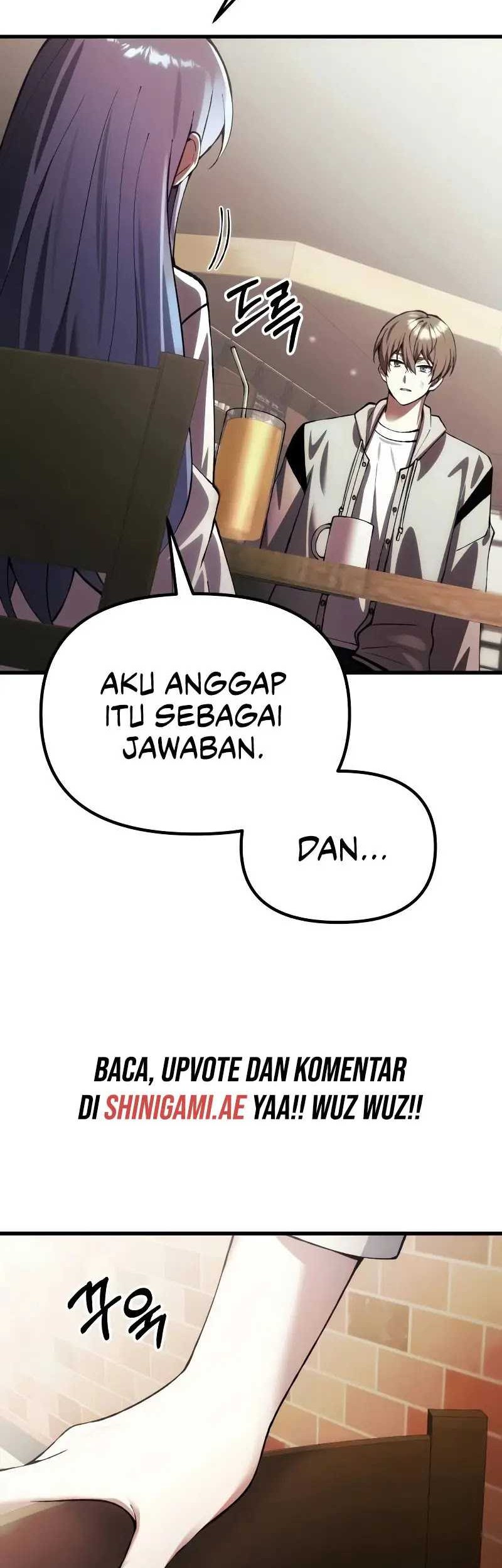 The Heavenly Demon's Descendant Chapter 26 - halaman 19