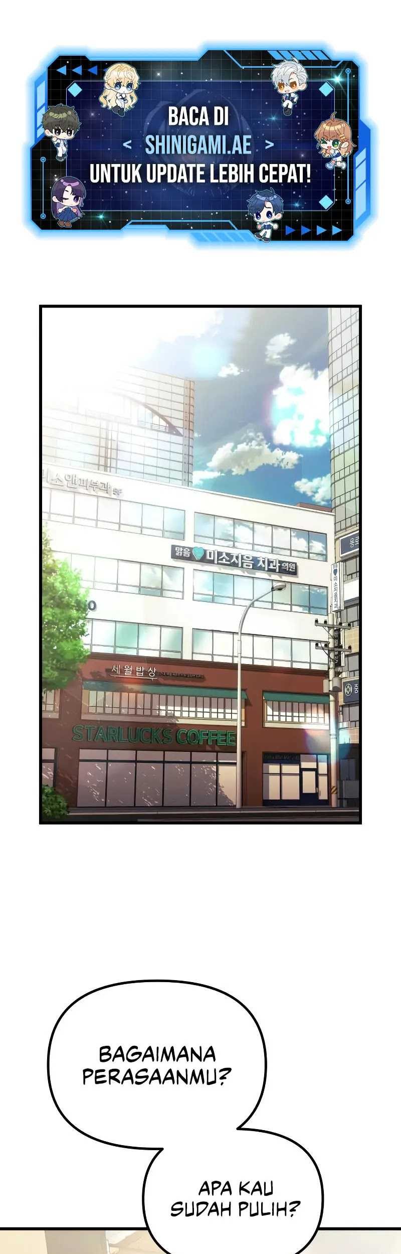 The Heavenly Demon's Descendant Chapter 26 - halaman 2