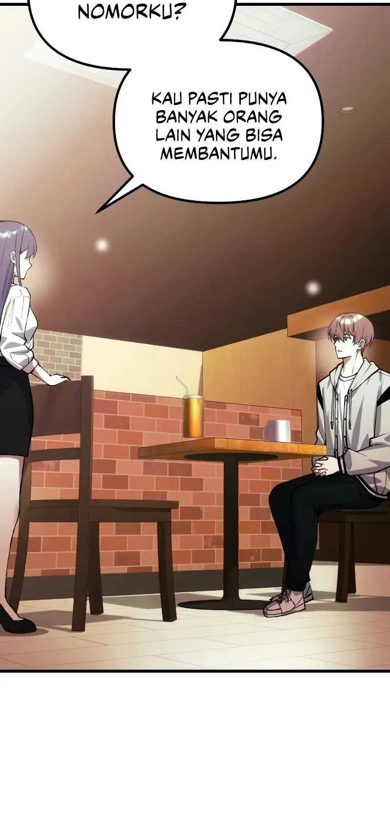 The Heavenly Demon's Descendant Chapter 26 - halaman 21