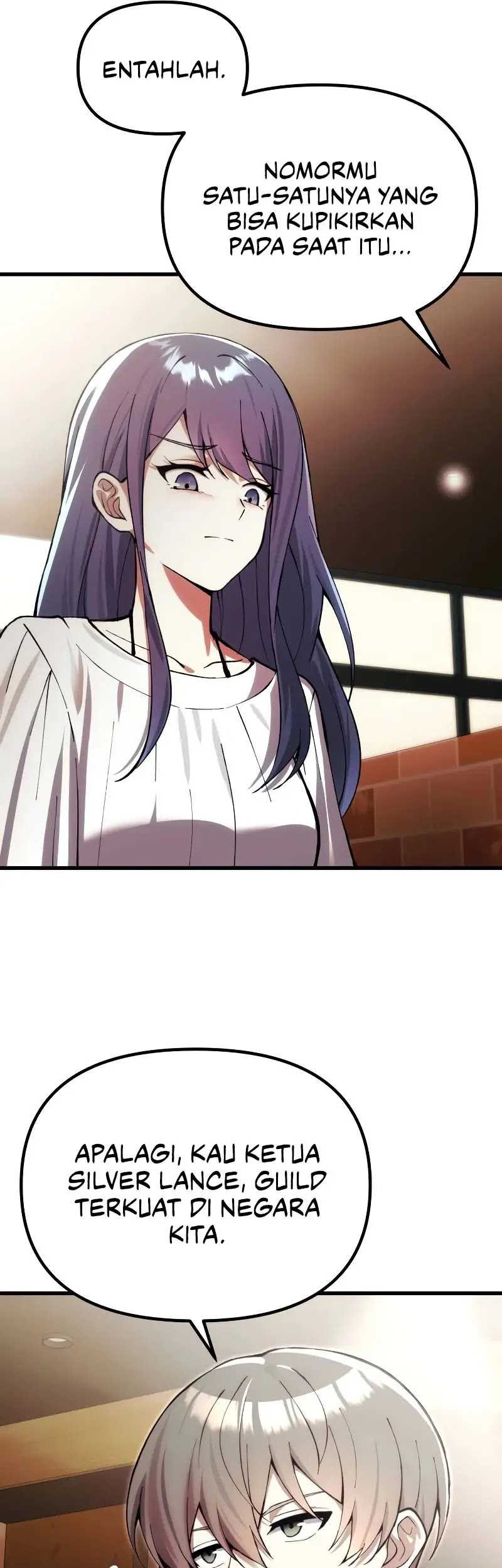 The Heavenly Demon's Descendant Chapter 26 - halaman 22