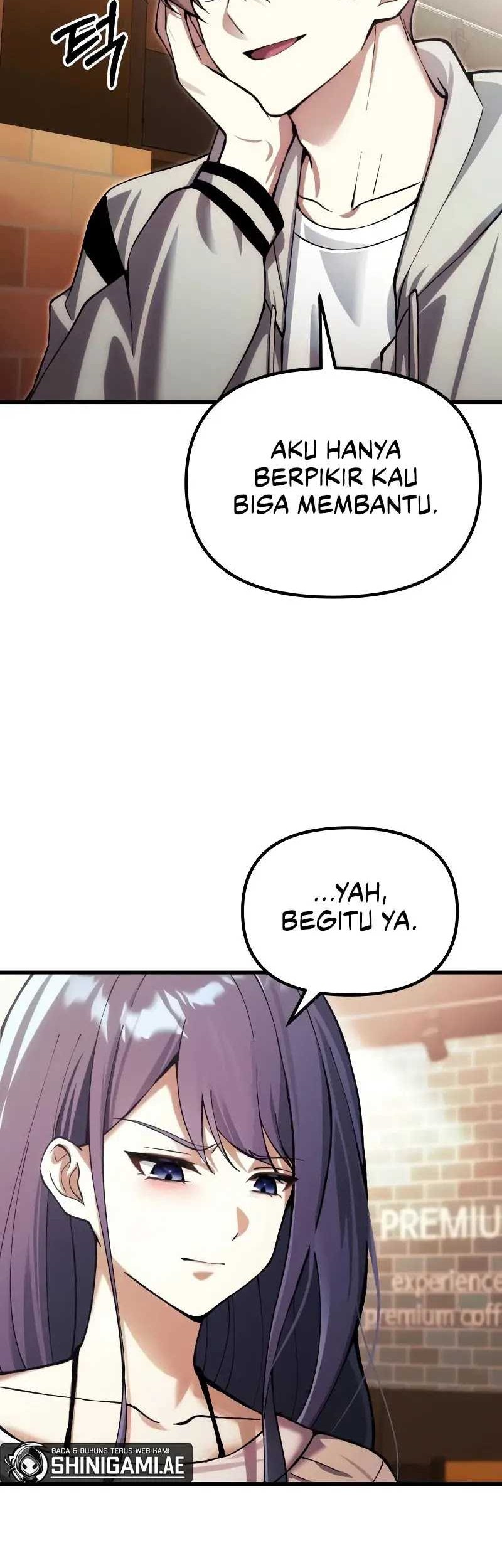 The Heavenly Demon's Descendant Chapter 26 - halaman 23