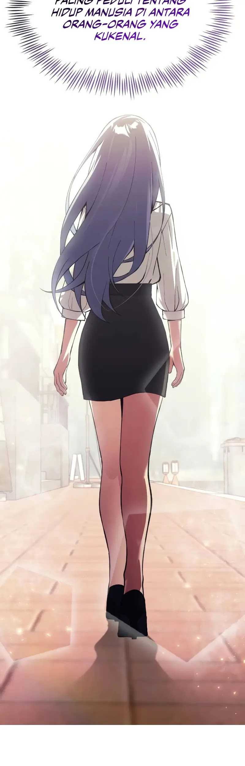The Heavenly Demon's Descendant Chapter 26 - halaman 26