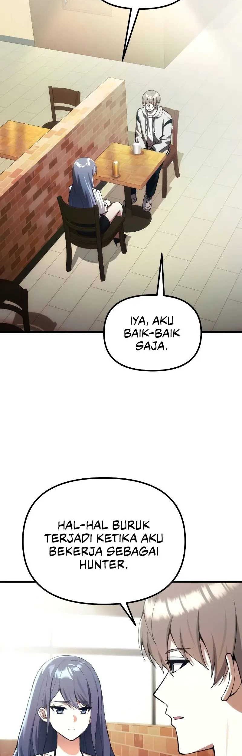 The Heavenly Demon's Descendant Chapter 26 - halaman 3