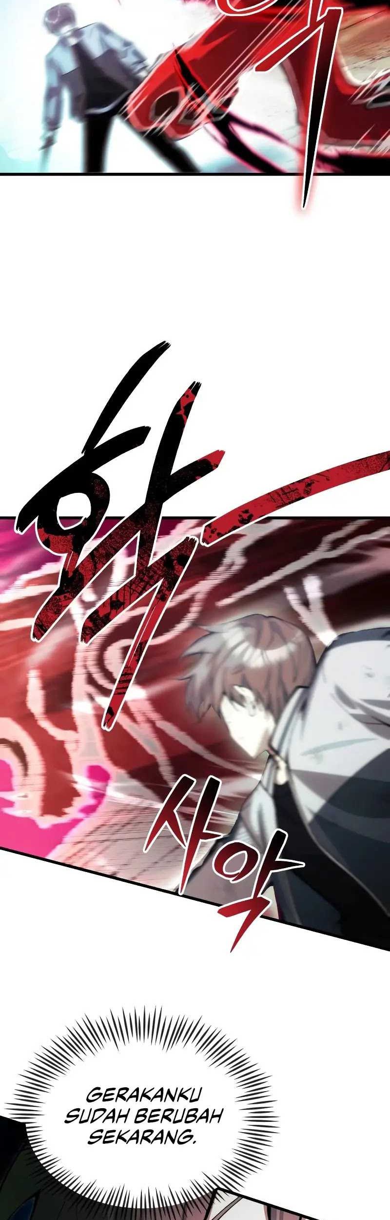 The Heavenly Demon's Descendant Chapter 26 - halaman 44