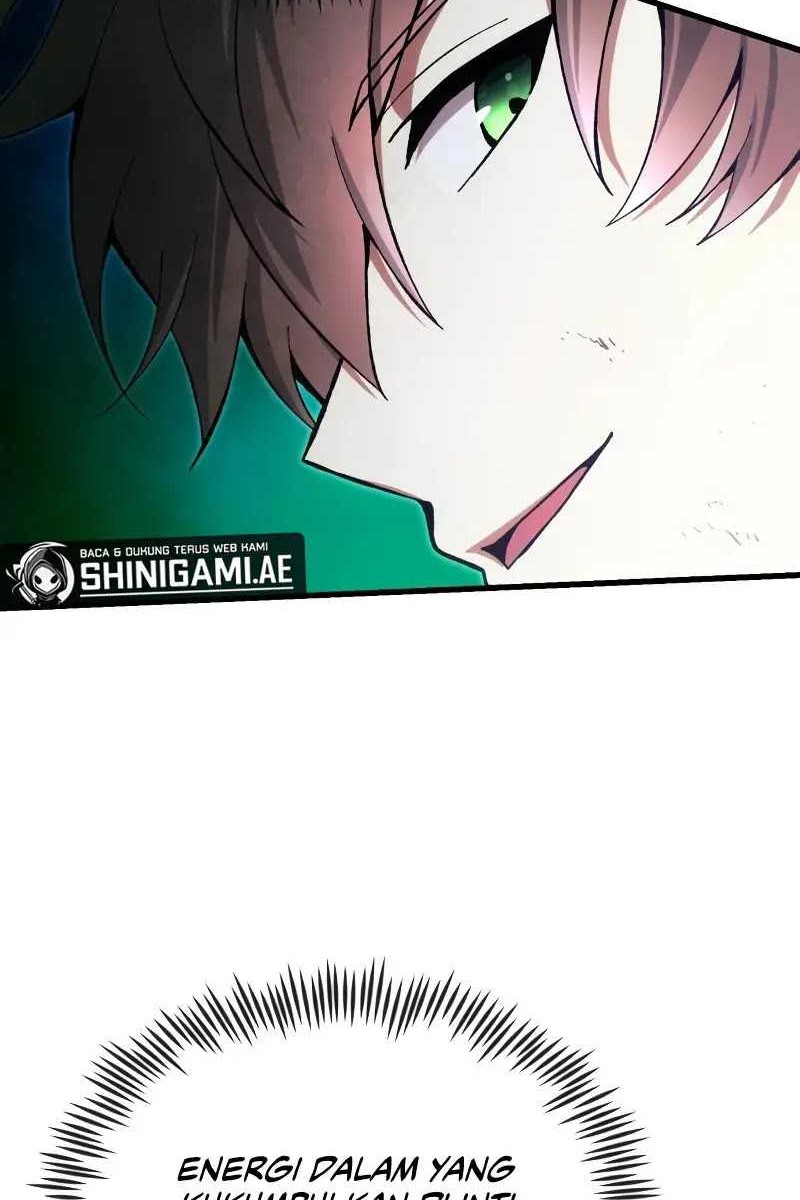 The Heavenly Demon's Descendant Chapter 26 - halaman 45
