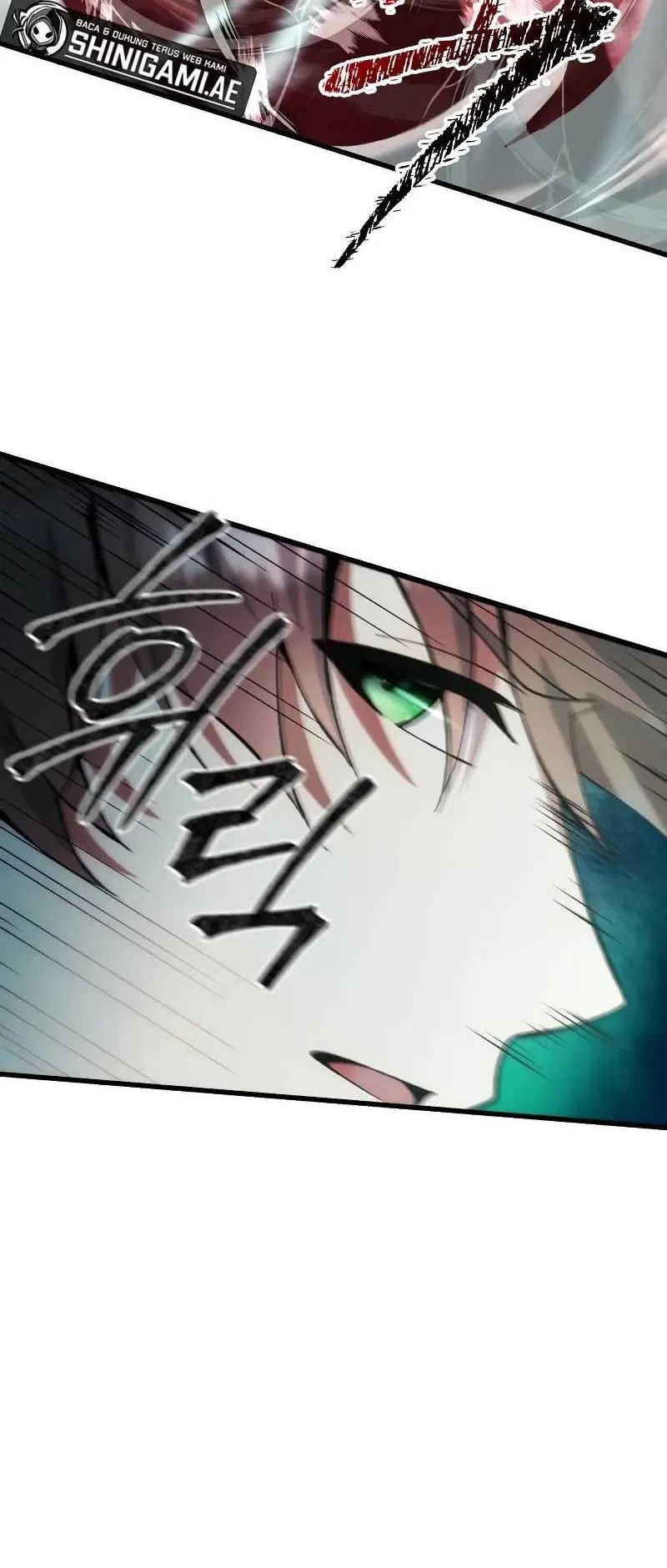 The Heavenly Demon's Descendant Chapter 26 - halaman 49
