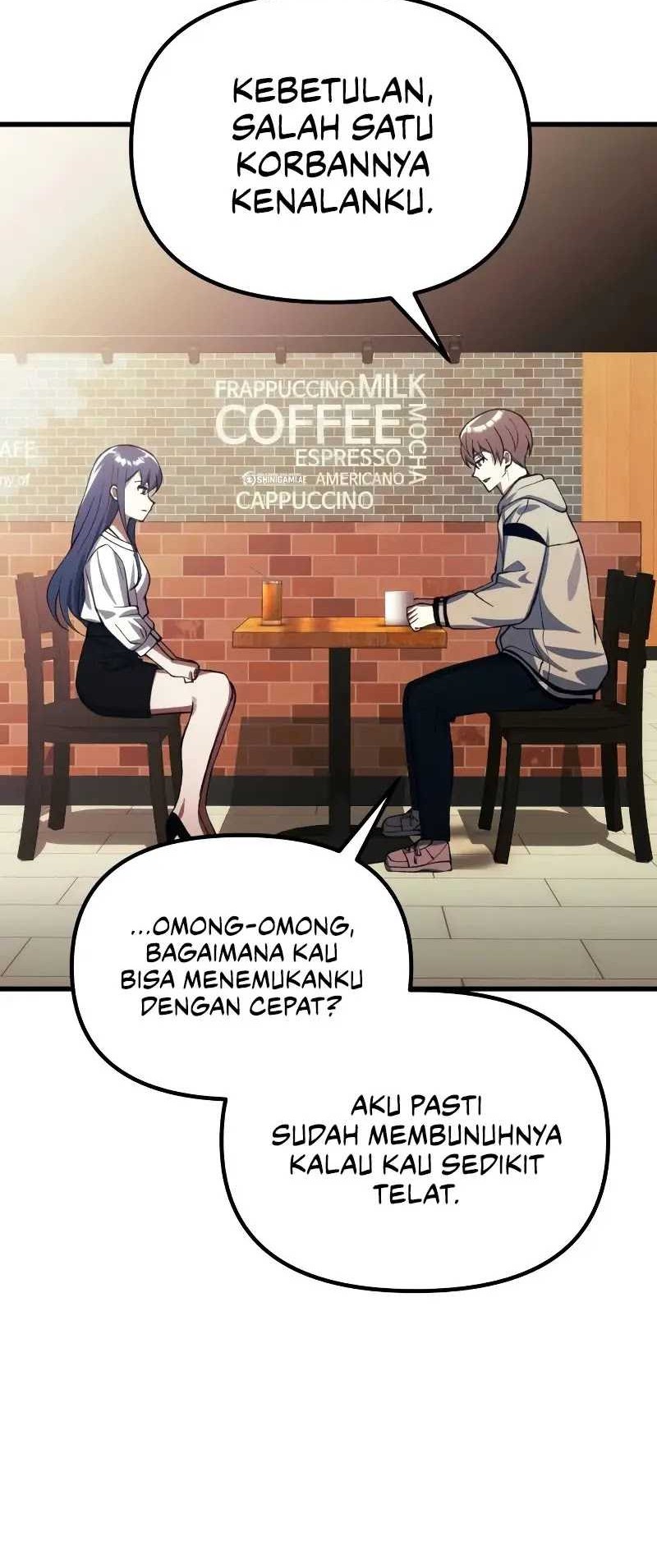 The Heavenly Demon's Descendant Chapter 26 - halaman 5