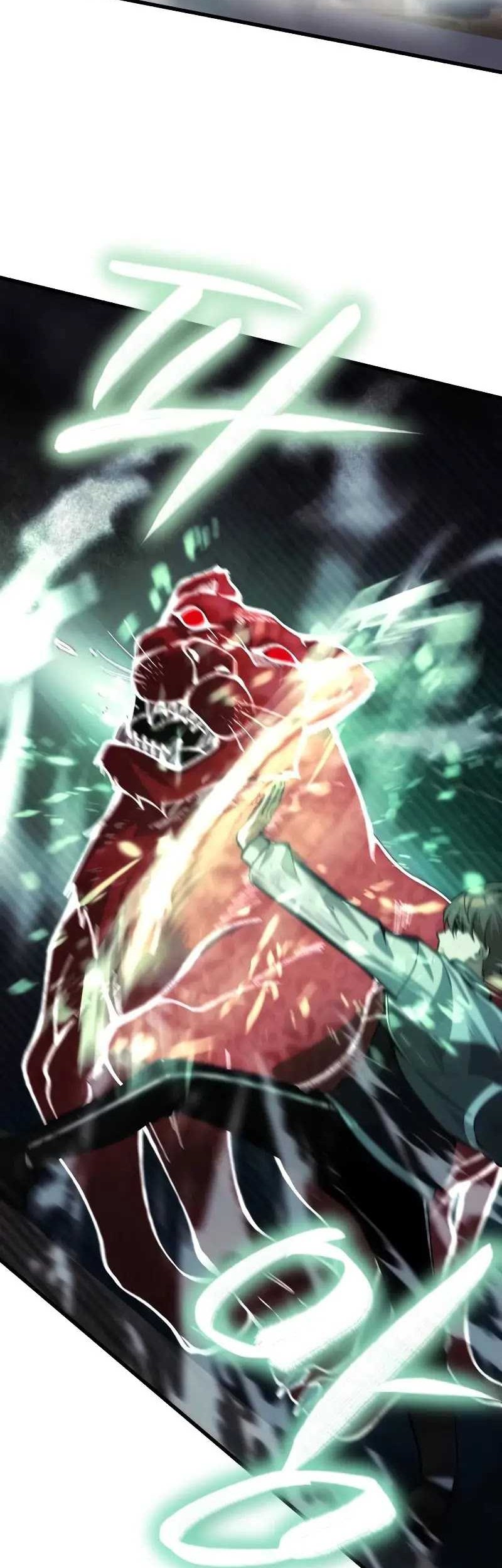 The Heavenly Demon's Descendant Chapter 26 - halaman 51