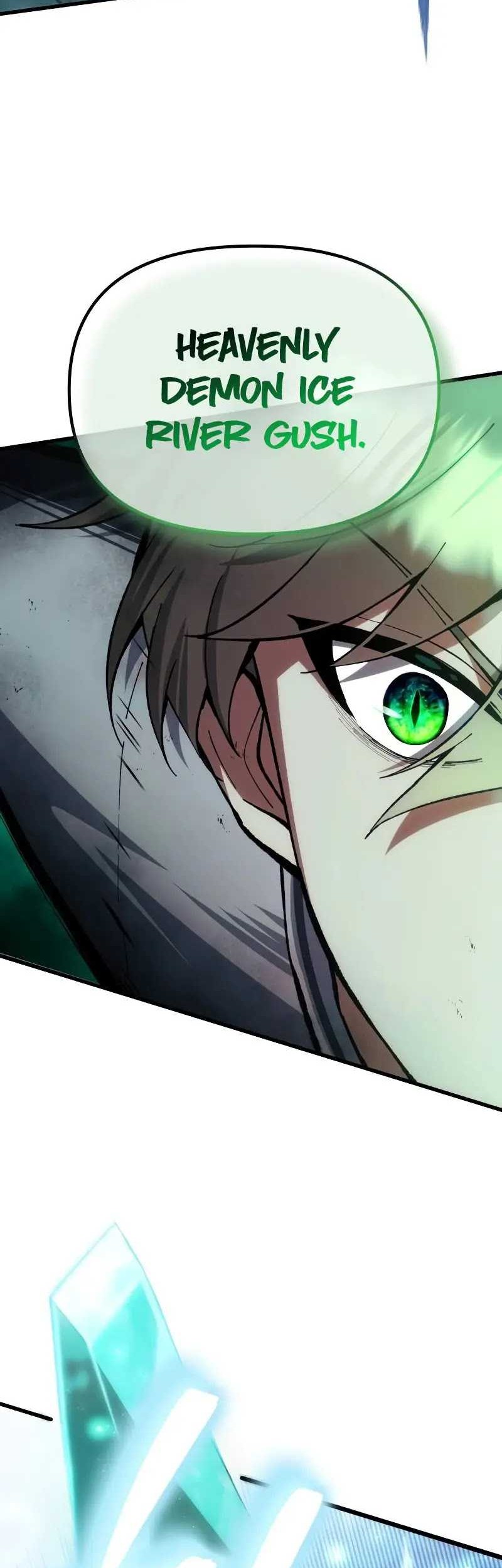 The Heavenly Demon's Descendant Chapter 26 - halaman 55