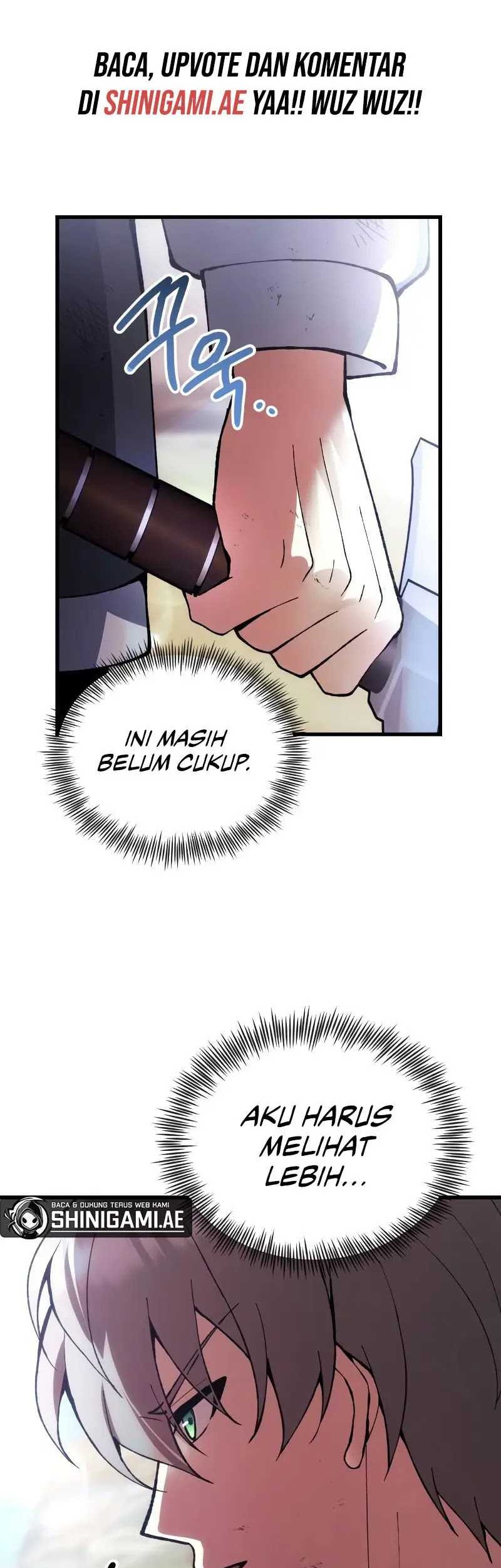 The Heavenly Demon's Descendant Chapter 26 - halaman 59