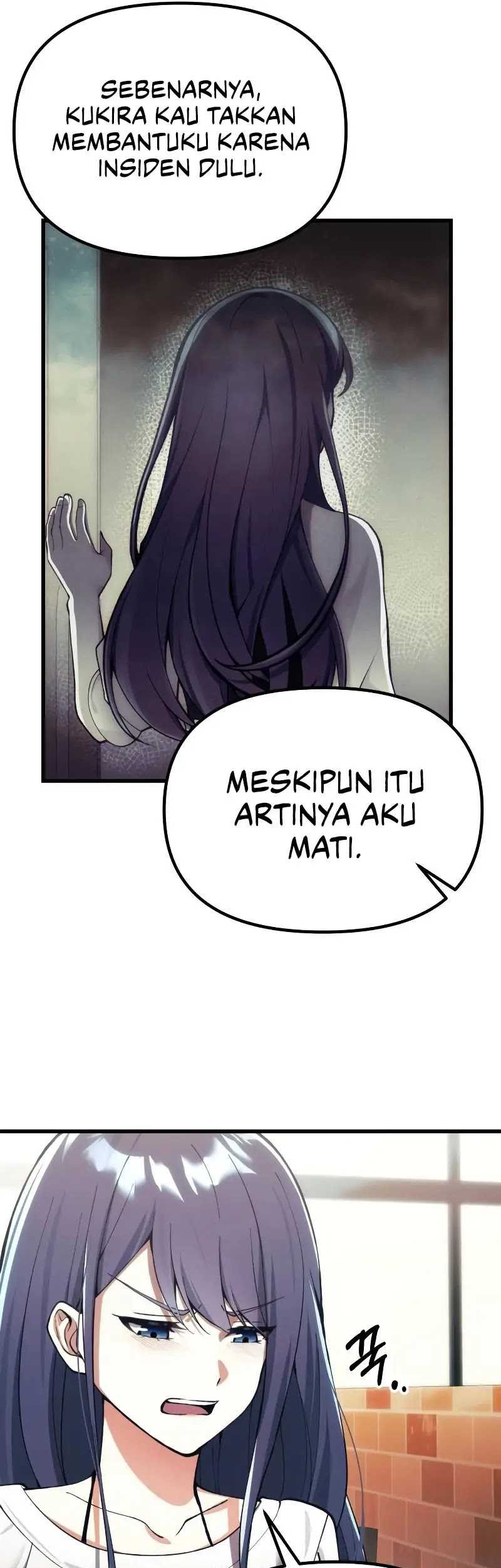 The Heavenly Demon's Descendant Chapter 26 - halaman 6