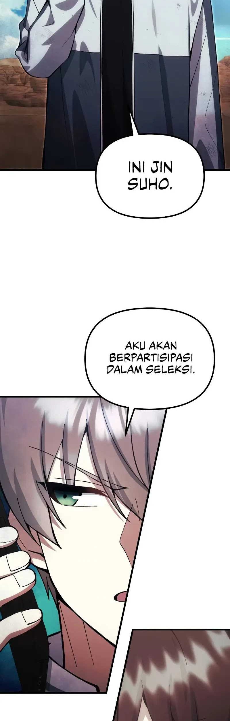 The Heavenly Demon's Descendant Chapter 26 - halaman 67