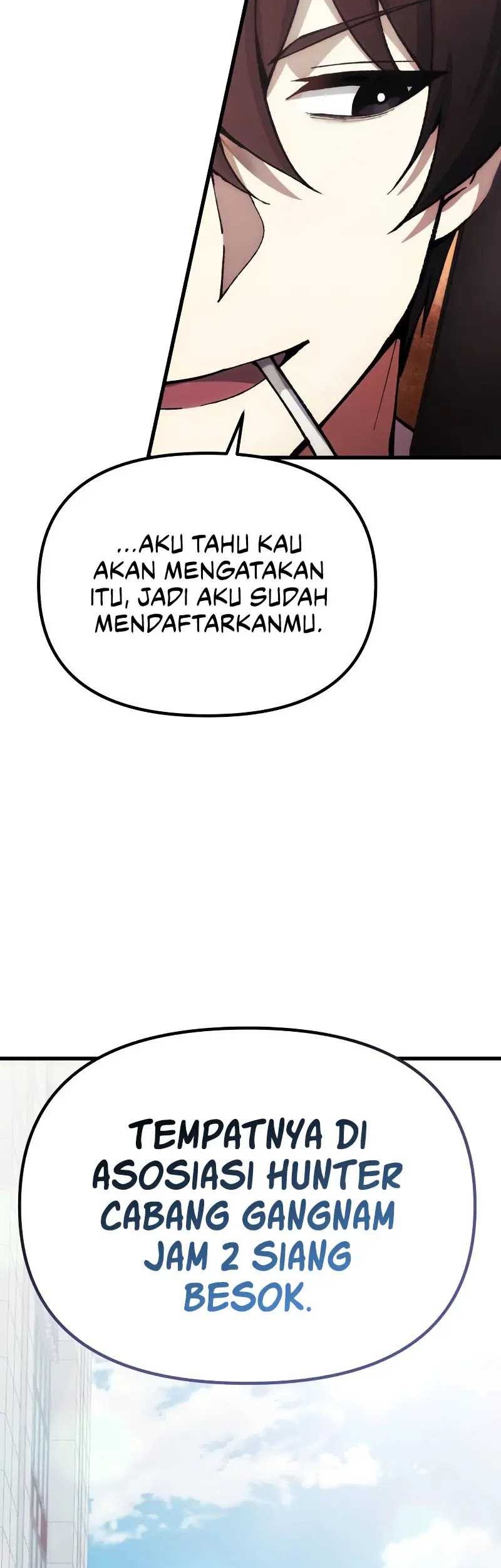 The Heavenly Demon's Descendant Chapter 26 - halaman 68