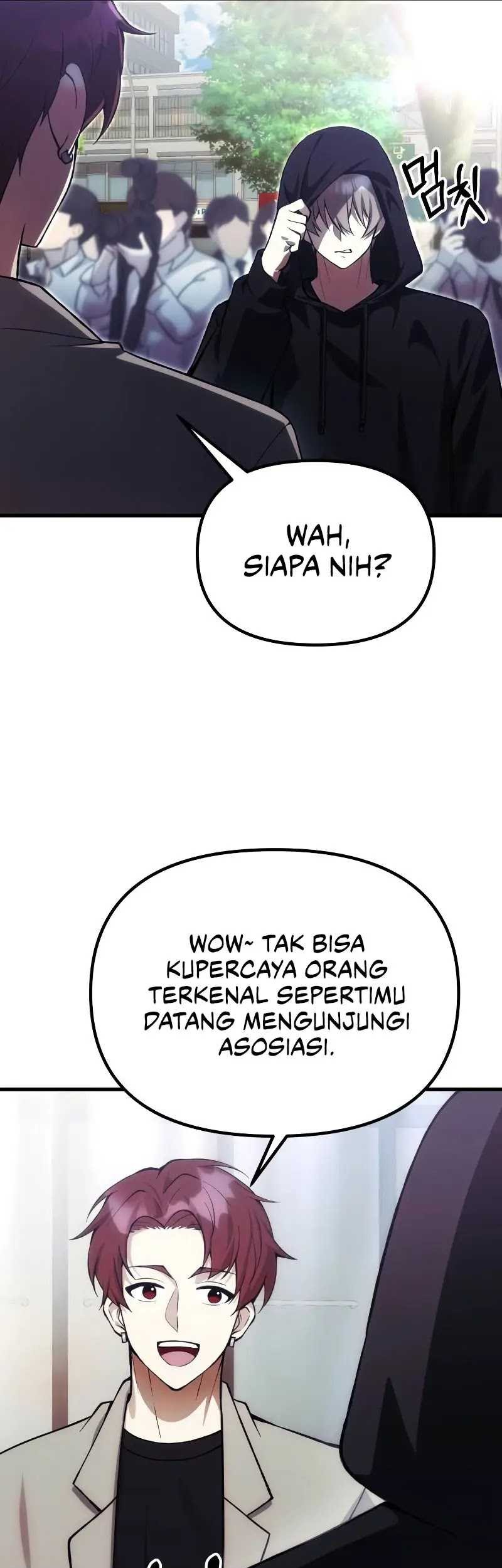 The Heavenly Demon's Descendant Chapter 26 - halaman 70