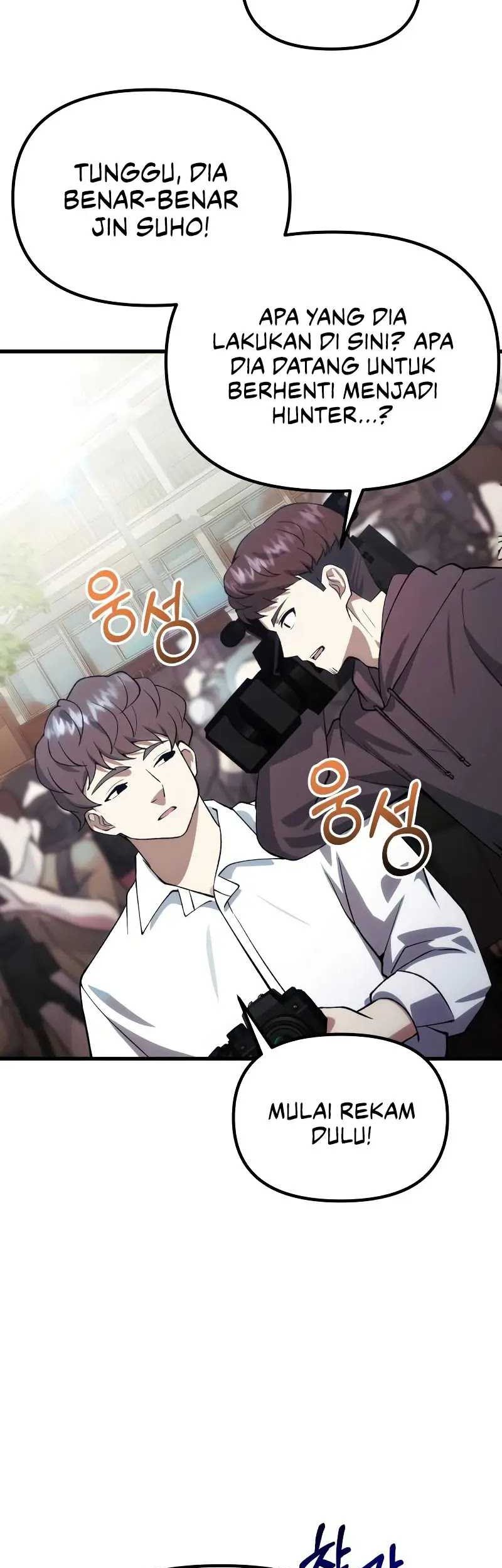The Heavenly Demon's Descendant Chapter 26 - halaman 72