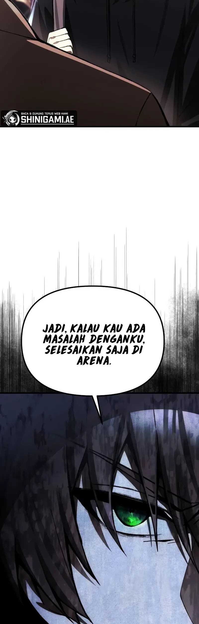 The Heavenly Demon's Descendant Chapter 26 - halaman 75