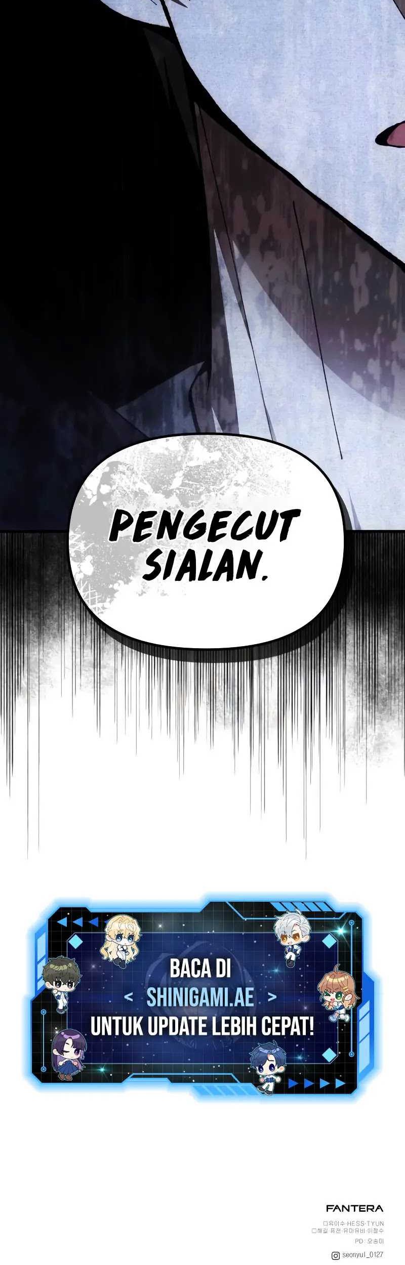The Heavenly Demon's Descendant Chapter 26 - halaman 76