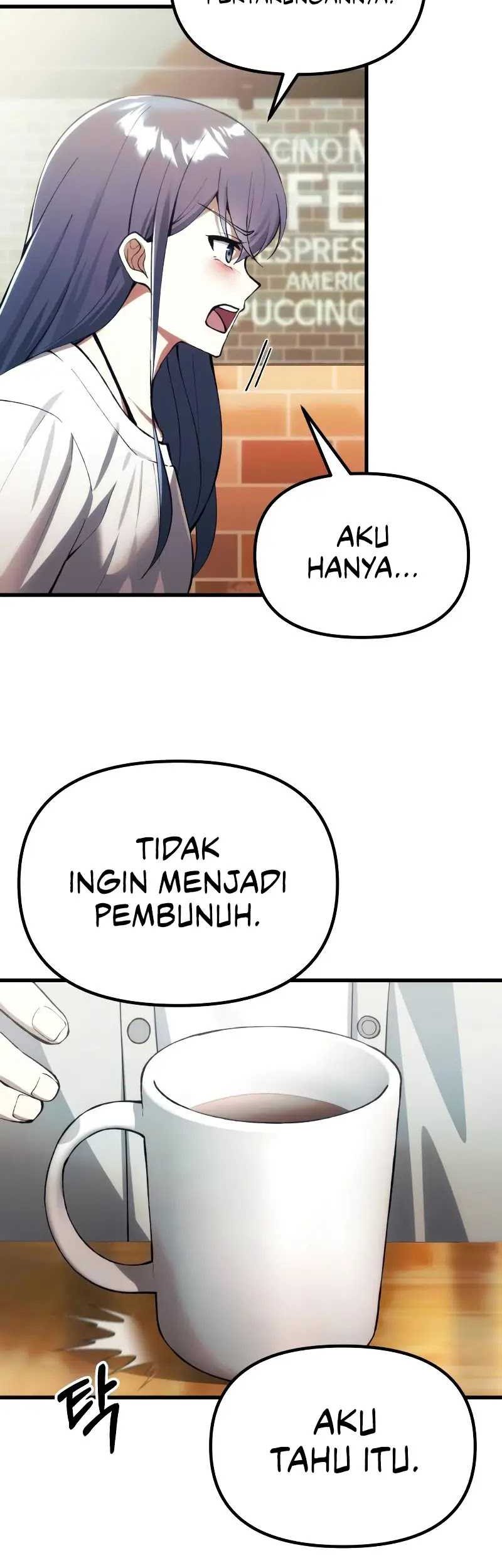 The Heavenly Demon's Descendant Chapter 26 - halaman 8