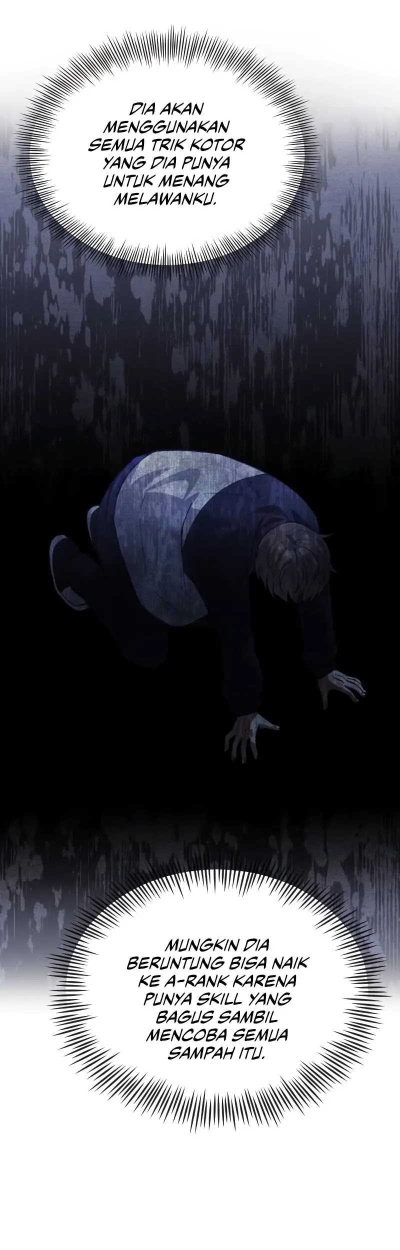 The Heavenly Demon's Descendant Chapter 27 - halaman 10