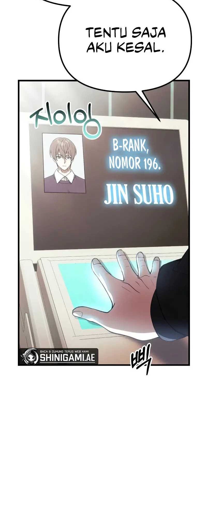 The Heavenly Demon's Descendant Chapter 27 - halaman 13