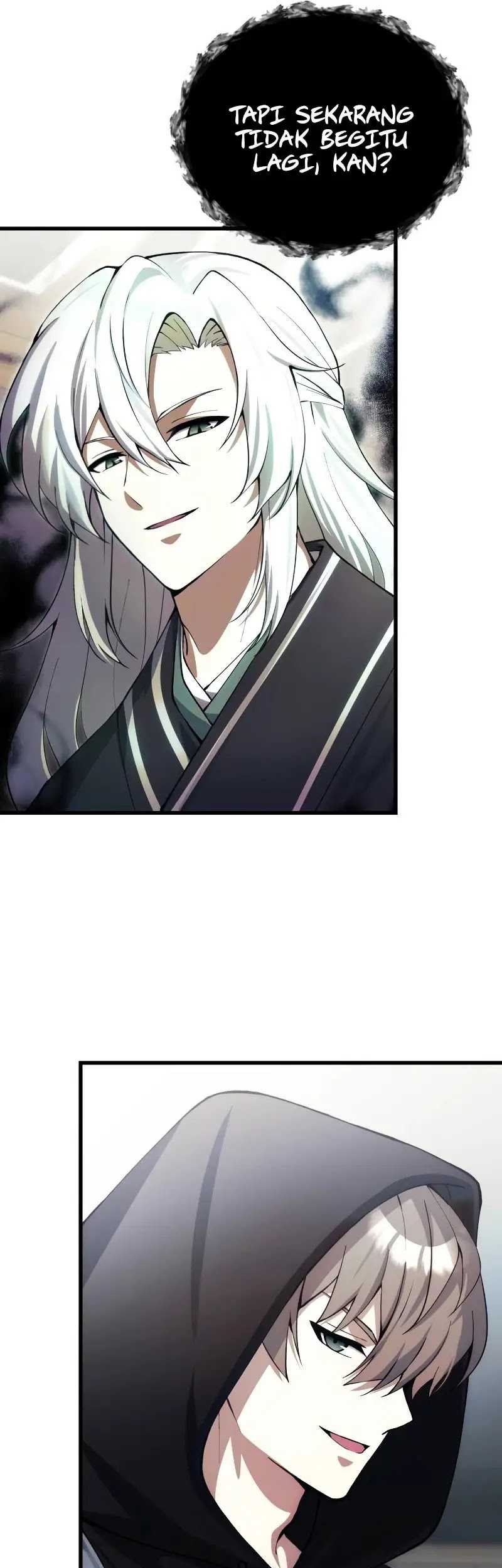 The Heavenly Demon's Descendant Chapter 27 - halaman 14