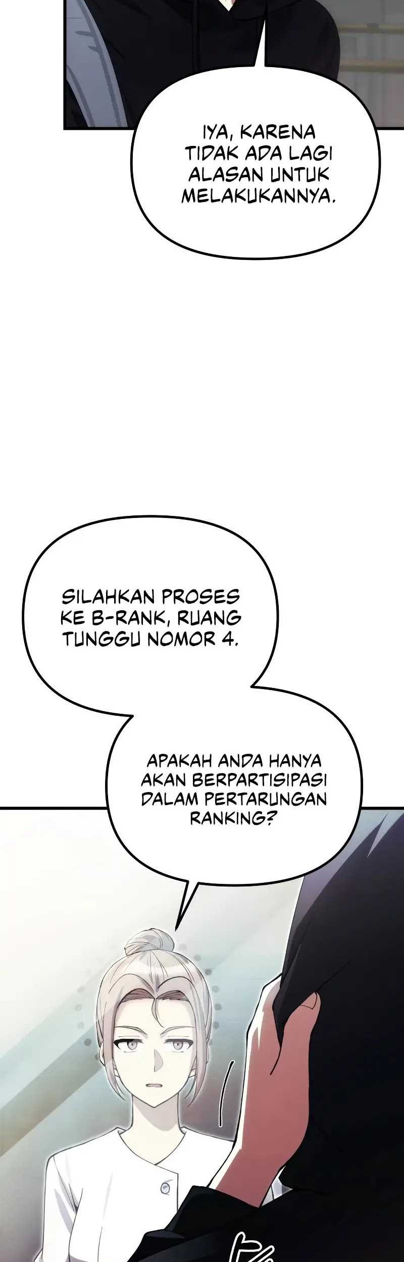The Heavenly Demon's Descendant Chapter 27 - halaman 15