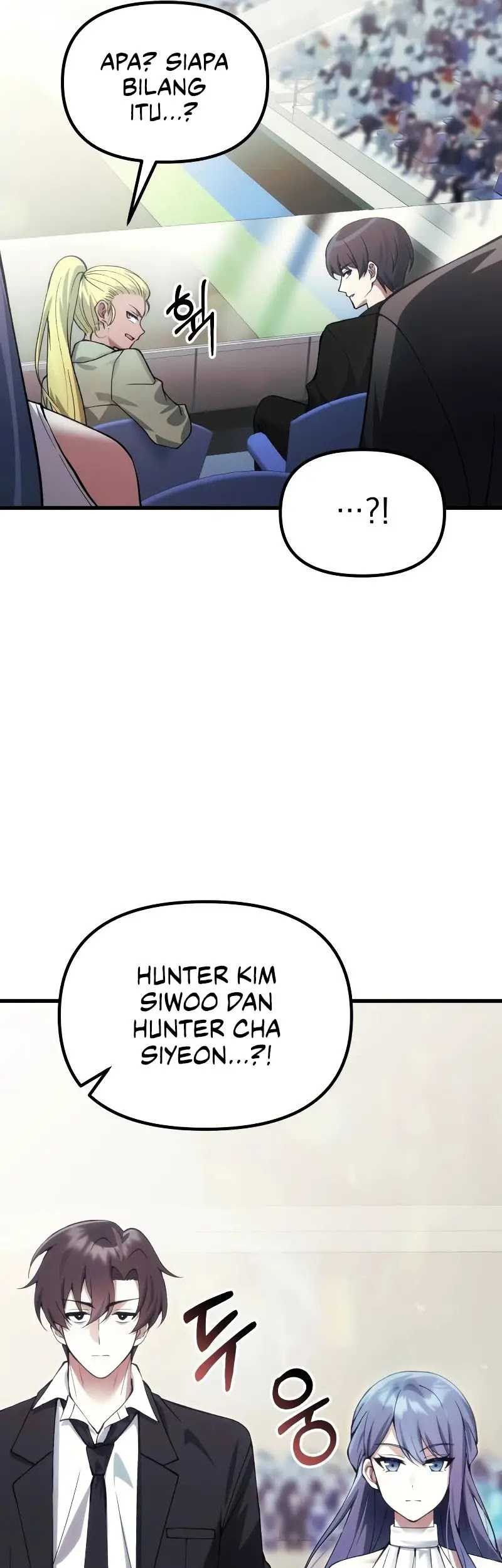 The Heavenly Demon's Descendant Chapter 27 - halaman 22
