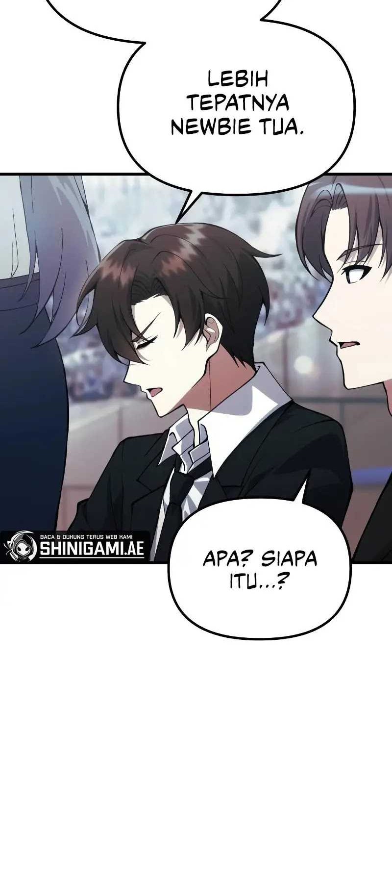 The Heavenly Demon's Descendant Chapter 27 - halaman 25